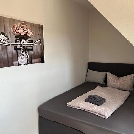 Apartment 3 Grosse Bruedergasse Bautzen Luaran gambar