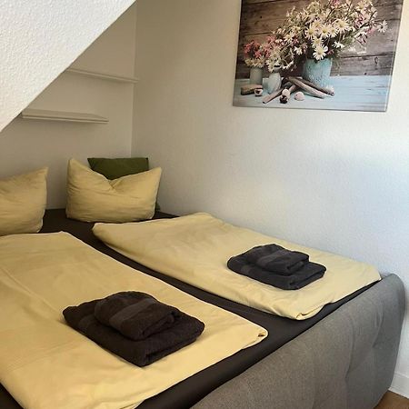 Apartment 3 Grosse Bruedergasse Bautzen Luaran gambar