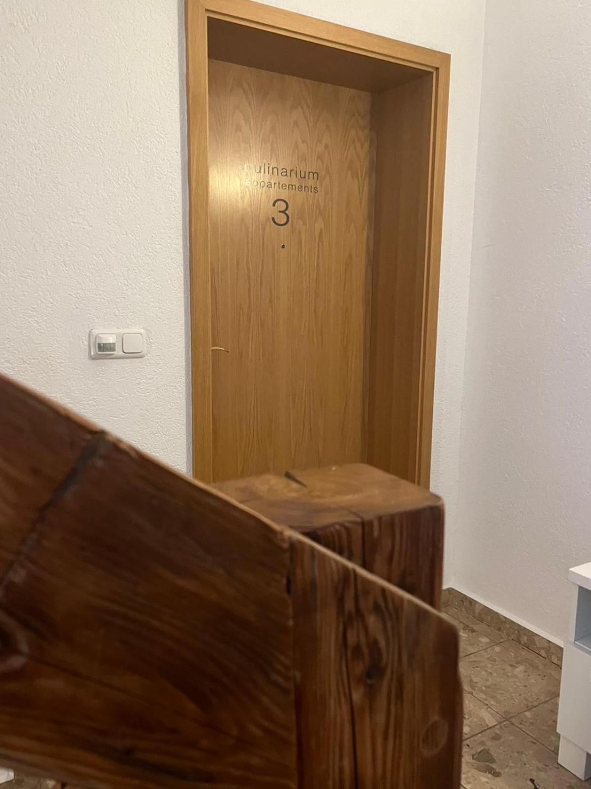 Apartment 3 Grosse Bruedergasse Bautzen Luaran gambar