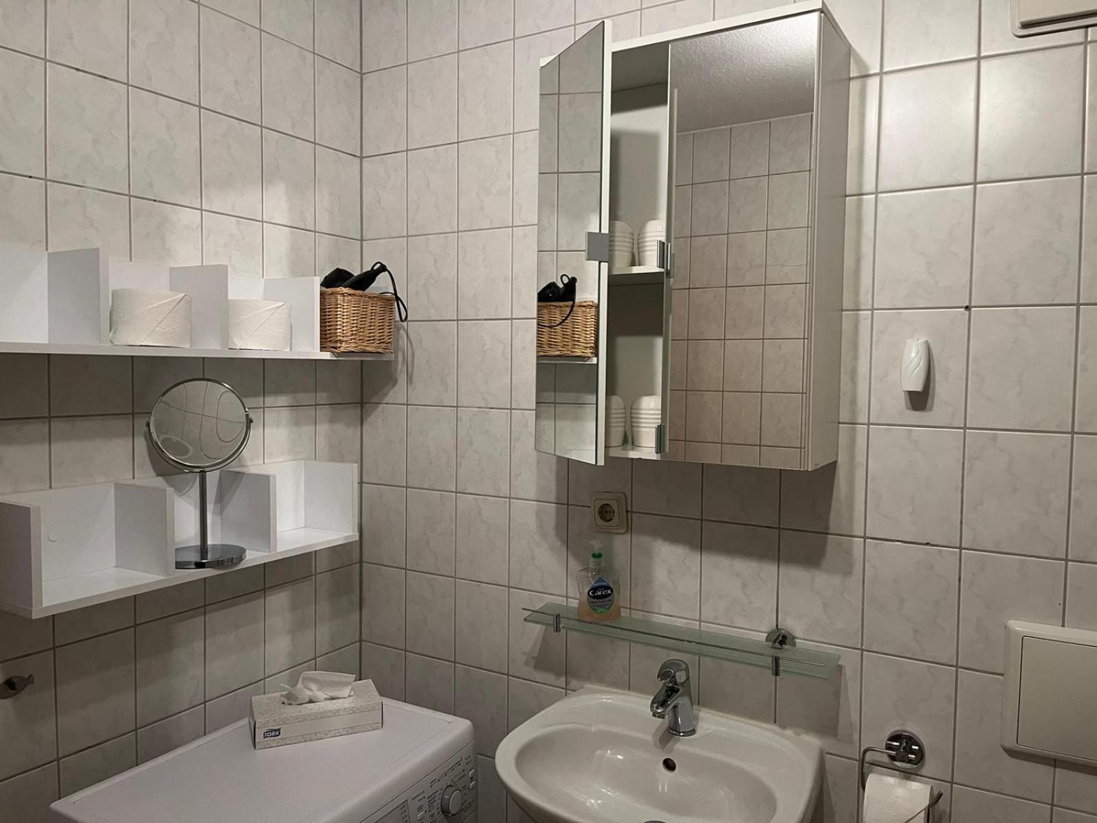 Apartment 3 Grosse Bruedergasse Bautzen Luaran gambar