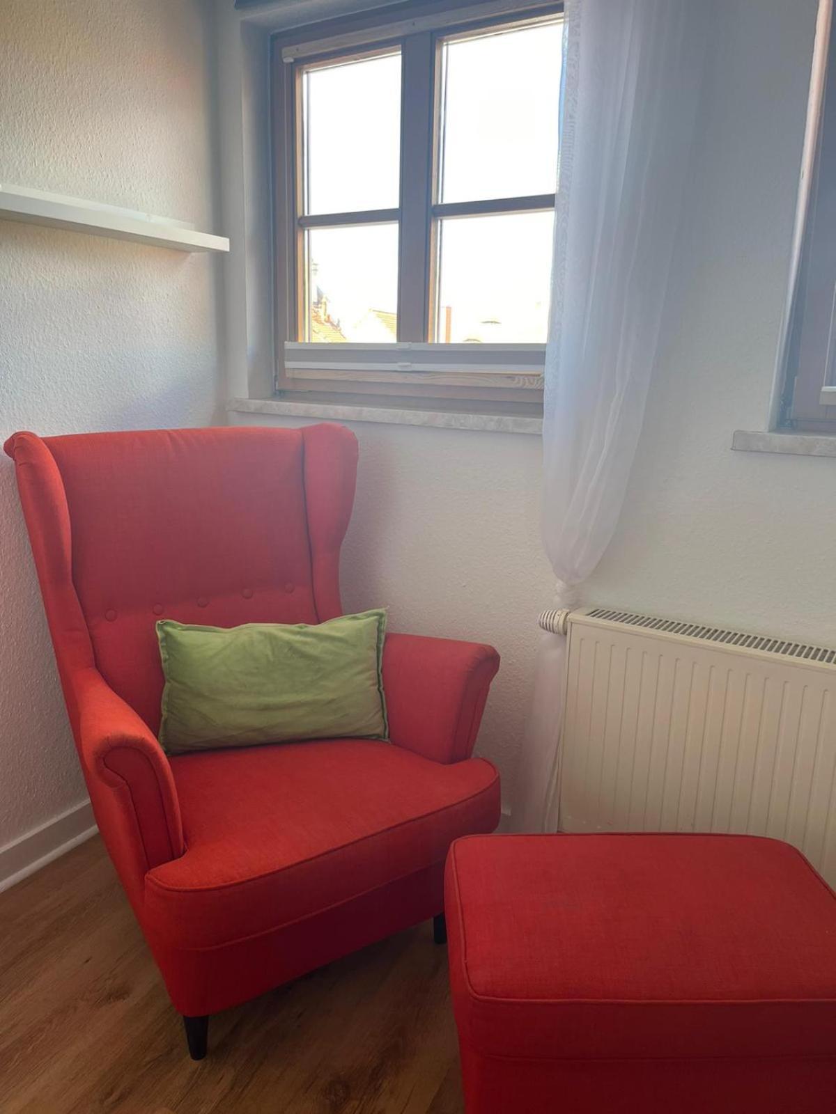 Apartment 3 Grosse Bruedergasse Bautzen Luaran gambar