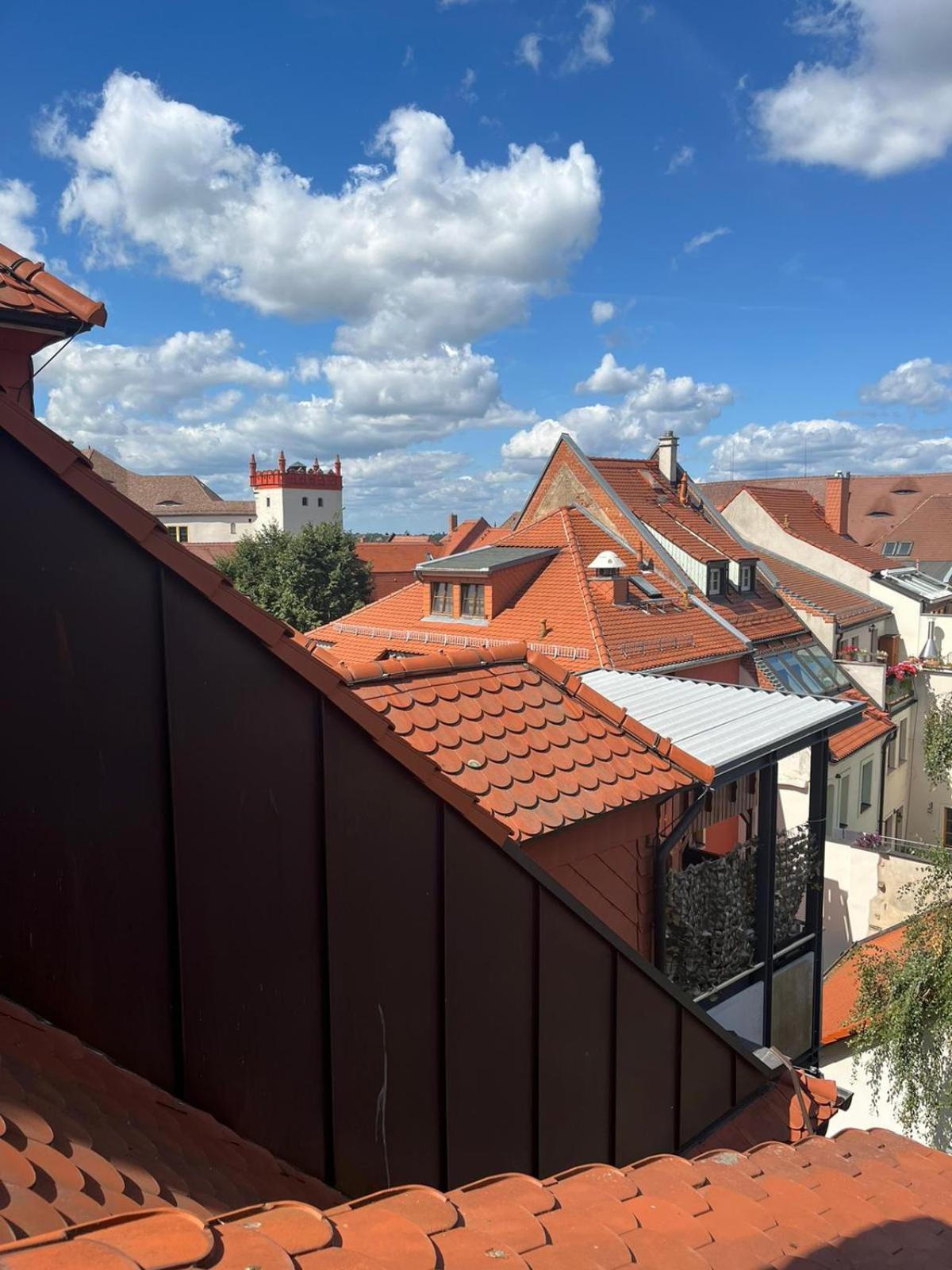 Apartment 3 Grosse Bruedergasse Bautzen Luaran gambar