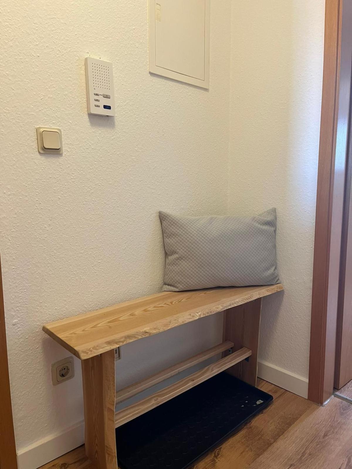 Apartment 3 Grosse Bruedergasse Bautzen Luaran gambar