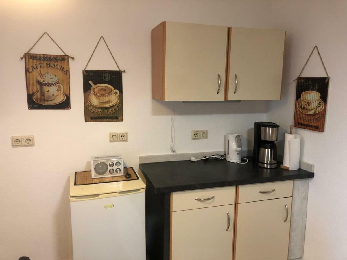 Apartment 3 Grosse Bruedergasse Bautzen Luaran gambar
