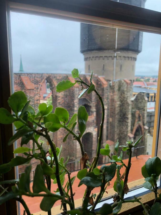 Apartment 3 Grosse Bruedergasse Bautzen Luaran gambar