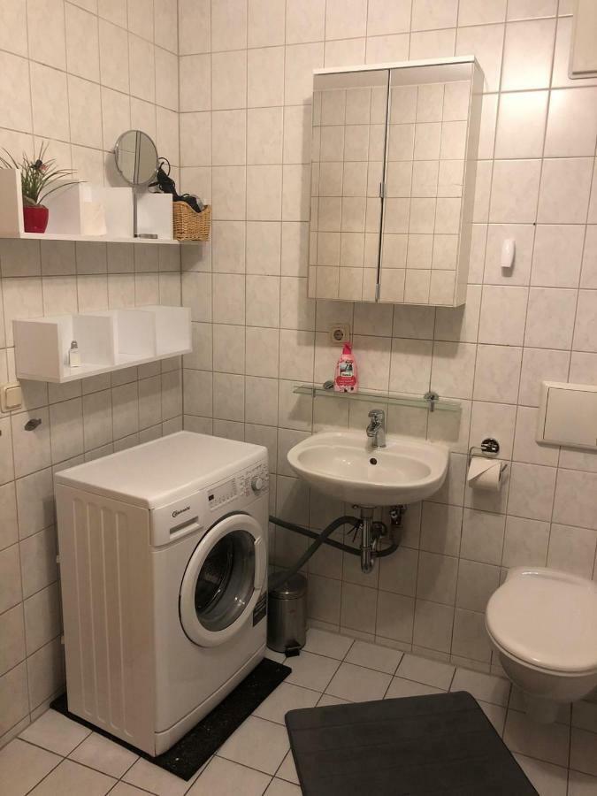 Apartment 3 Grosse Bruedergasse Bautzen Luaran gambar