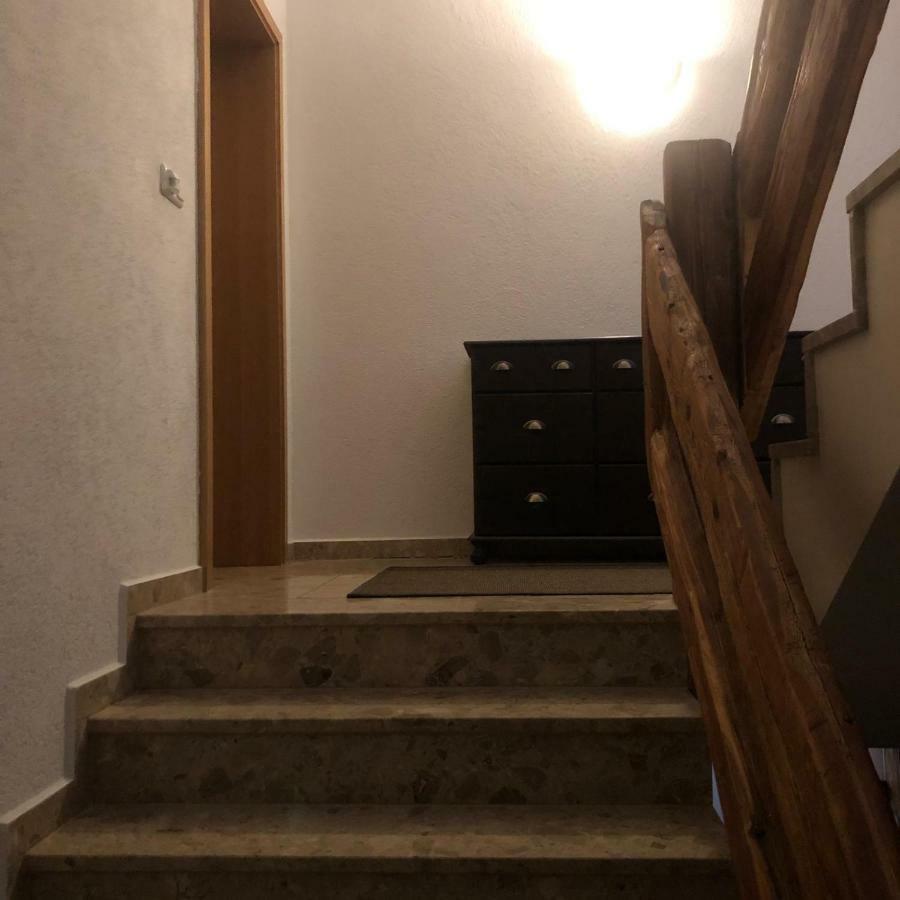 Apartment 3 Grosse Bruedergasse Bautzen Luaran gambar